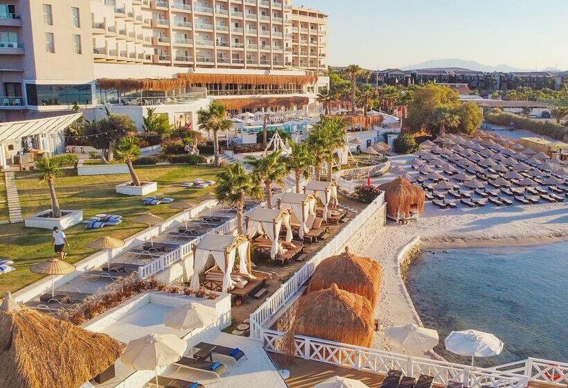 هتل Design Plus Seya Beach