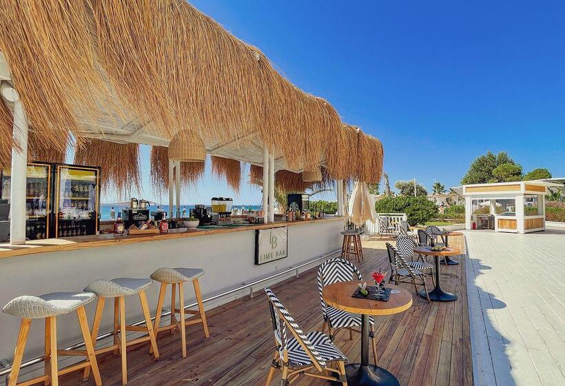 هتل Design Plus Seya Beach