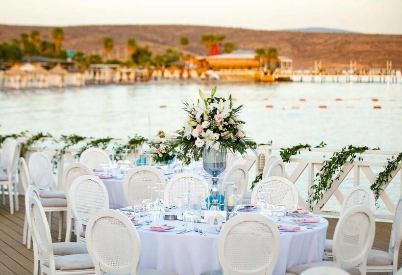 هتل Design Plus Seya Beach