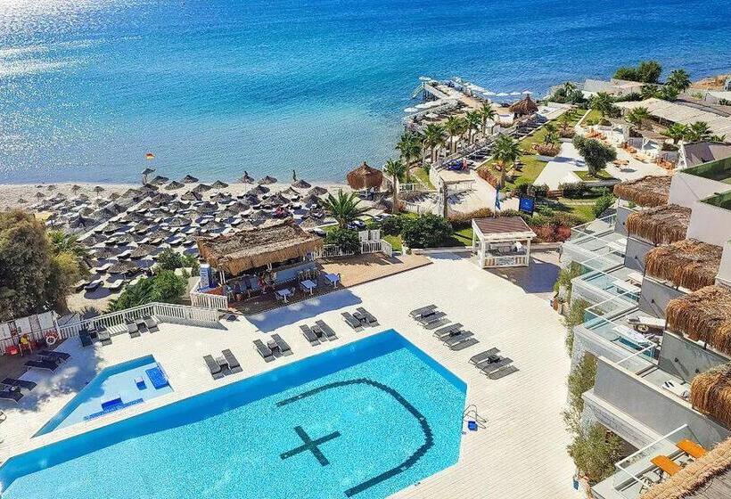 هتل Design Plus Seya Beach