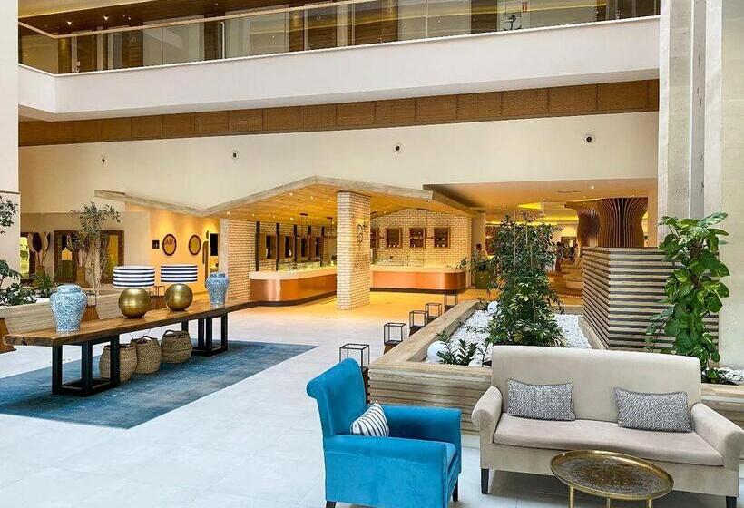 هتل Design Plus Seya Beach