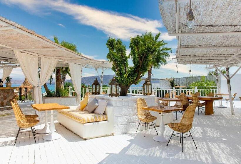 هتل Design Plus Seya Beach