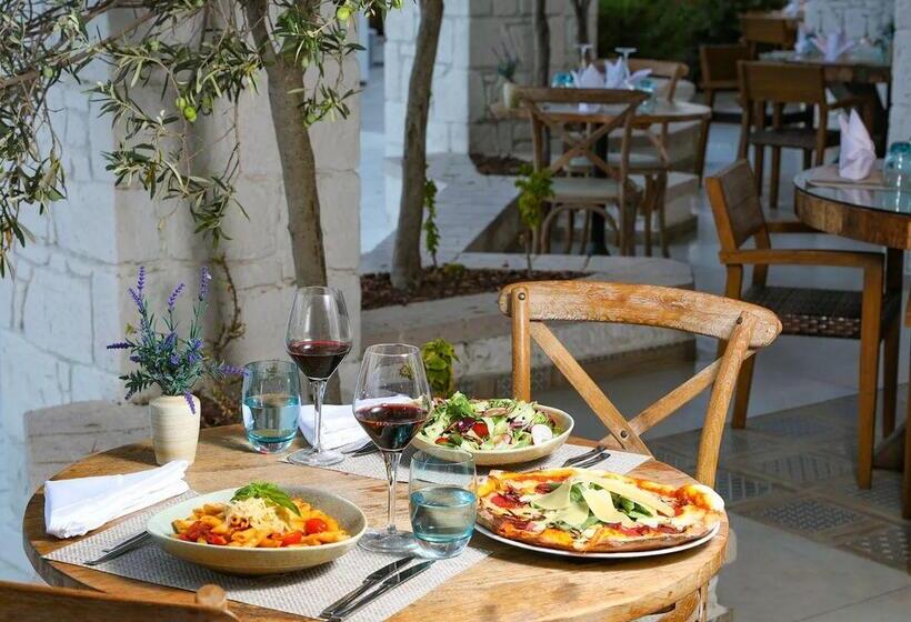 هتل Design Plus Seya Beach