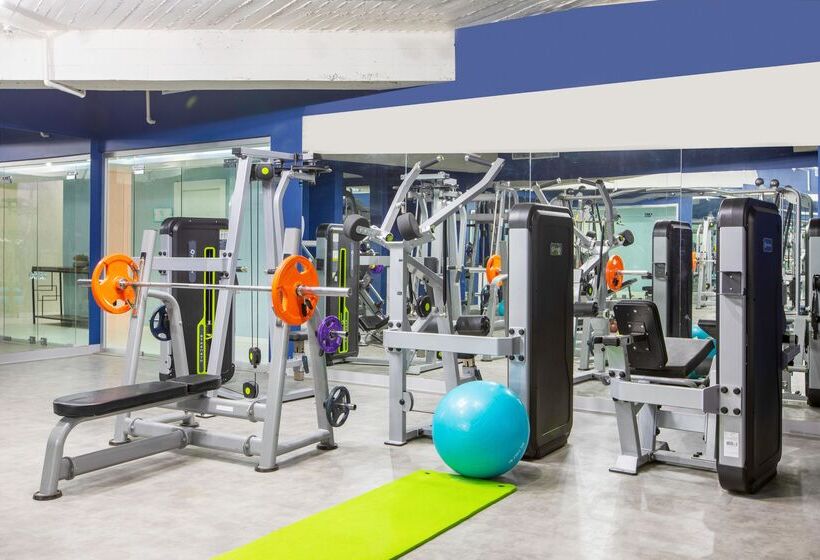 هتل Design Plus Seya Beach