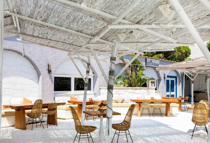 هتل Design Plus Seya Beach