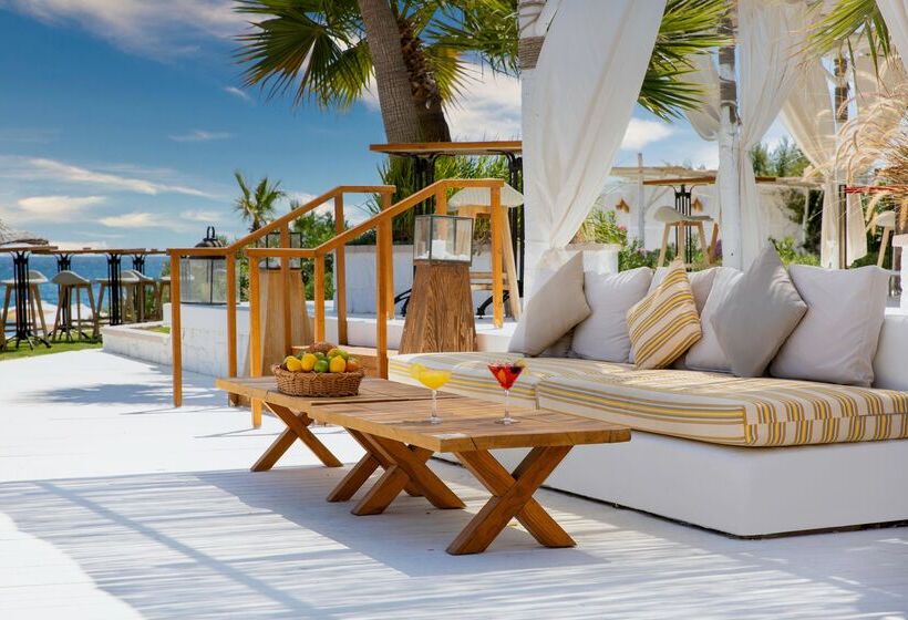 هتل Design Plus Seya Beach