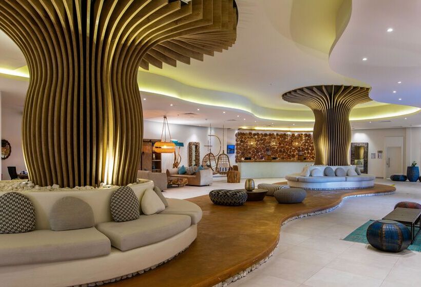 هتل Design Plus Seya Beach