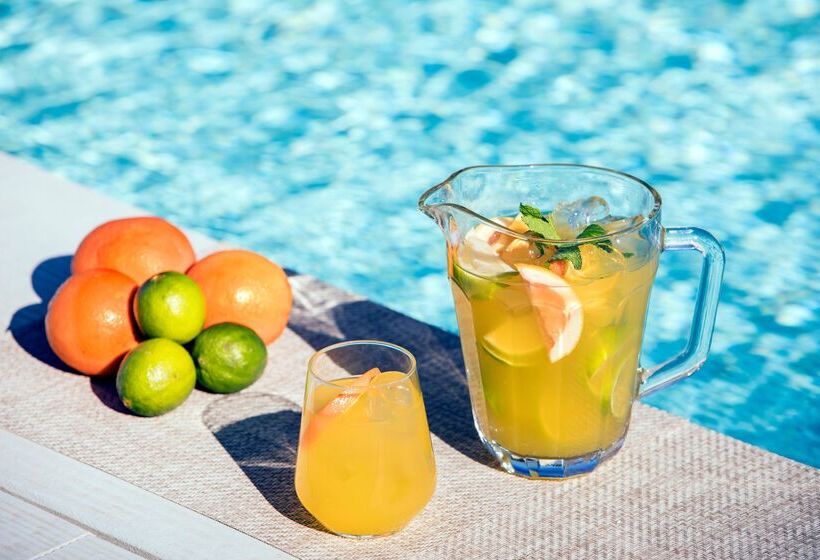 هتل Design Plus Seya Beach