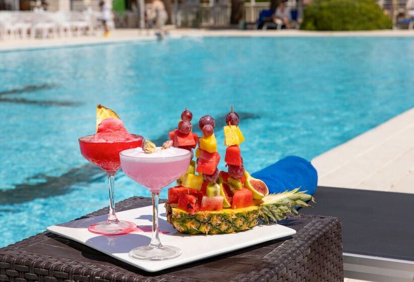 هتل Design Plus Seya Beach