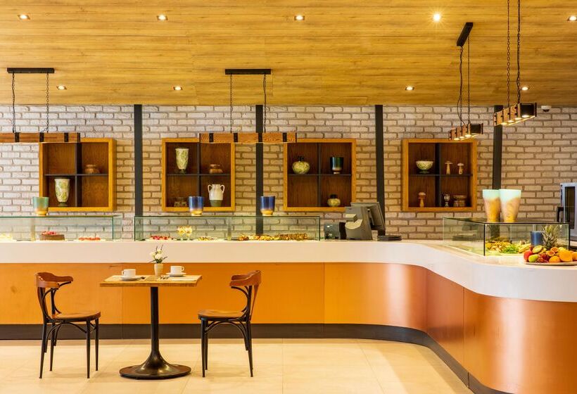 هتل Design Plus Seya Beach