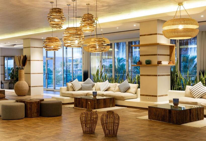 هتل Design Plus Seya Beach