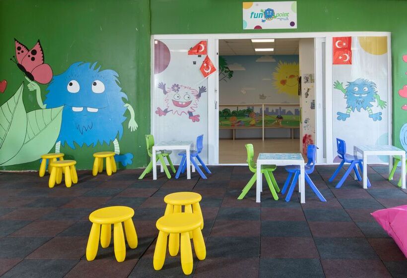 هتل Design Plus Seya Beach