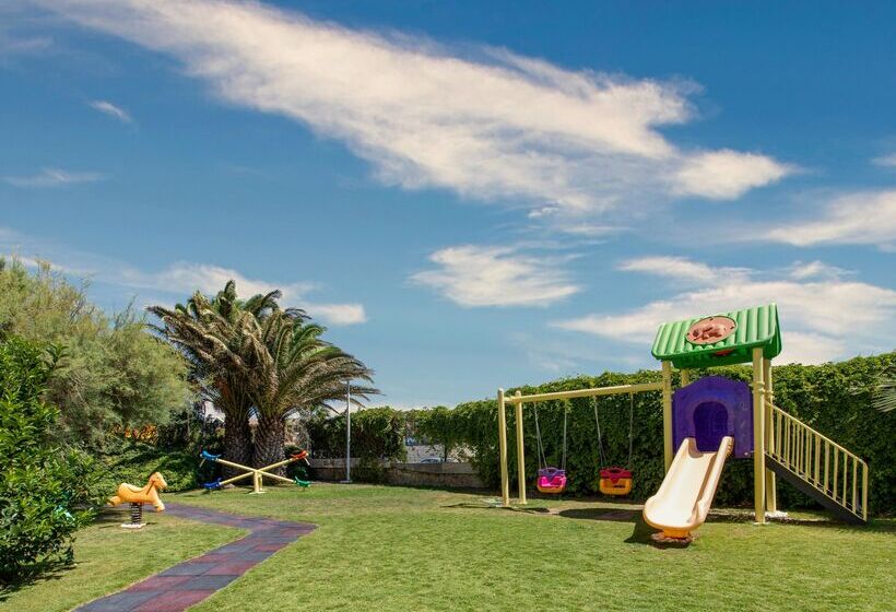 هتل Design Plus Seya Beach