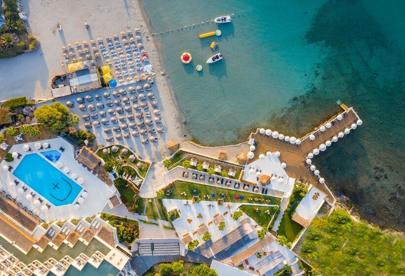 هتل Design Plus Seya Beach