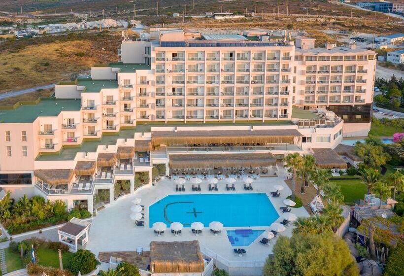 هتل Design Plus Seya Beach