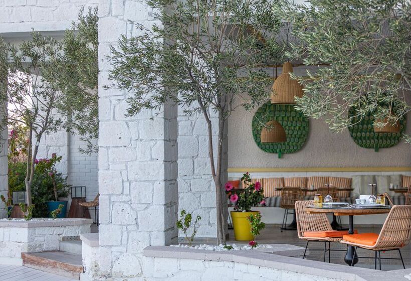 هتل Design Plus Seya Beach