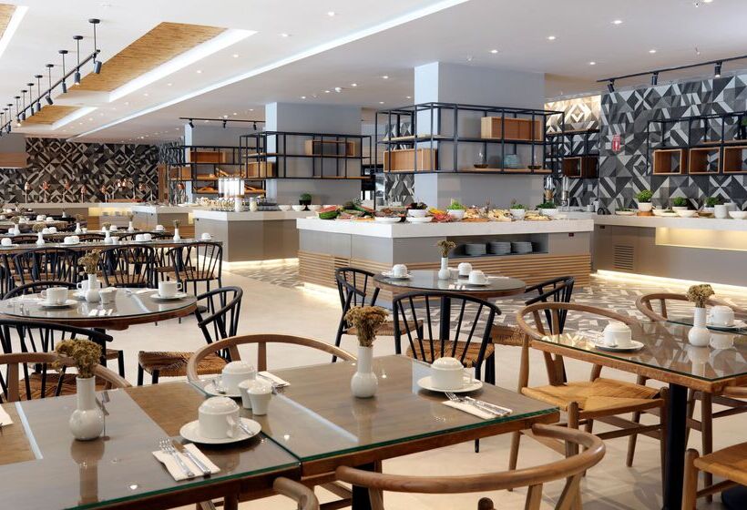 هتل Design Plus Seya Beach