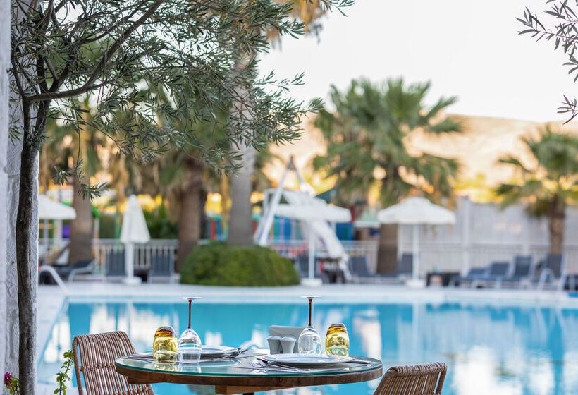 هتل Design Plus Seya Beach