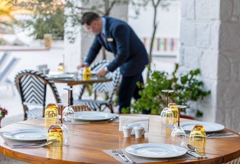 هتل Design Plus Seya Beach