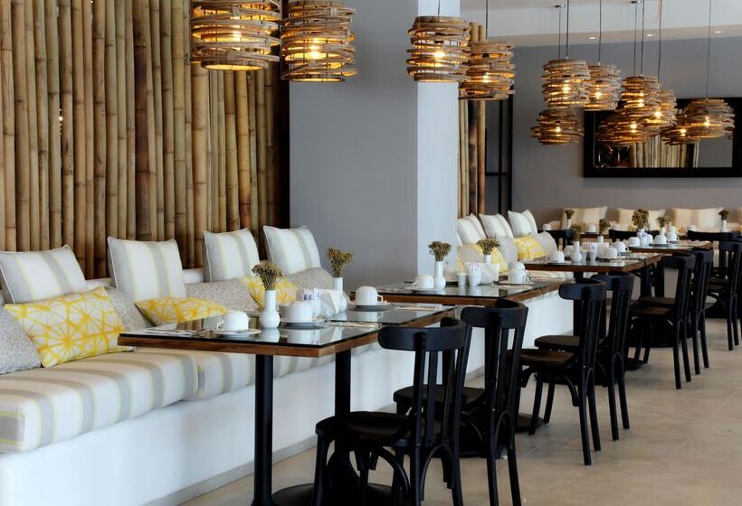 هتل Design Plus Seya Beach