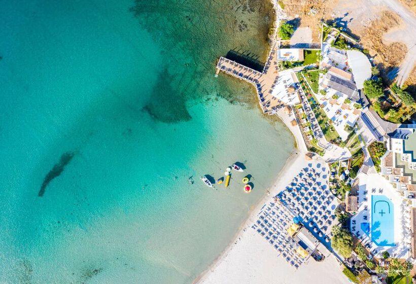 هتل Design Plus Seya Beach