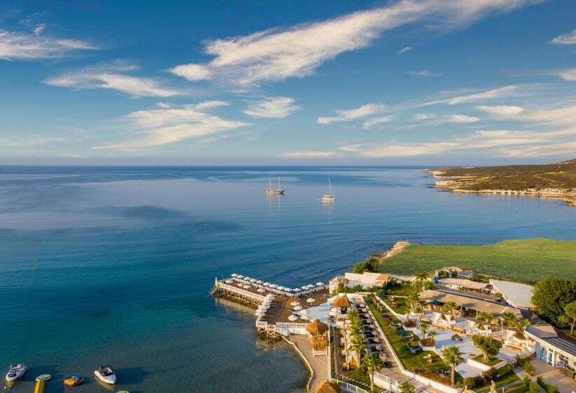 هتل Design Plus Seya Beach