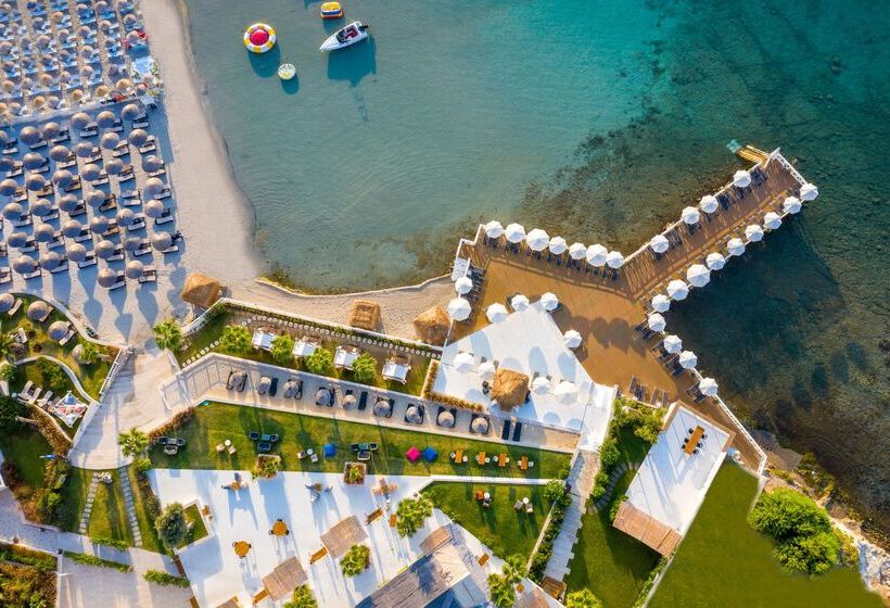 هتل Design Plus Seya Beach