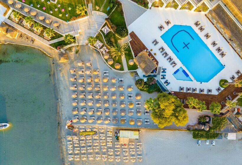 هتل Design Plus Seya Beach