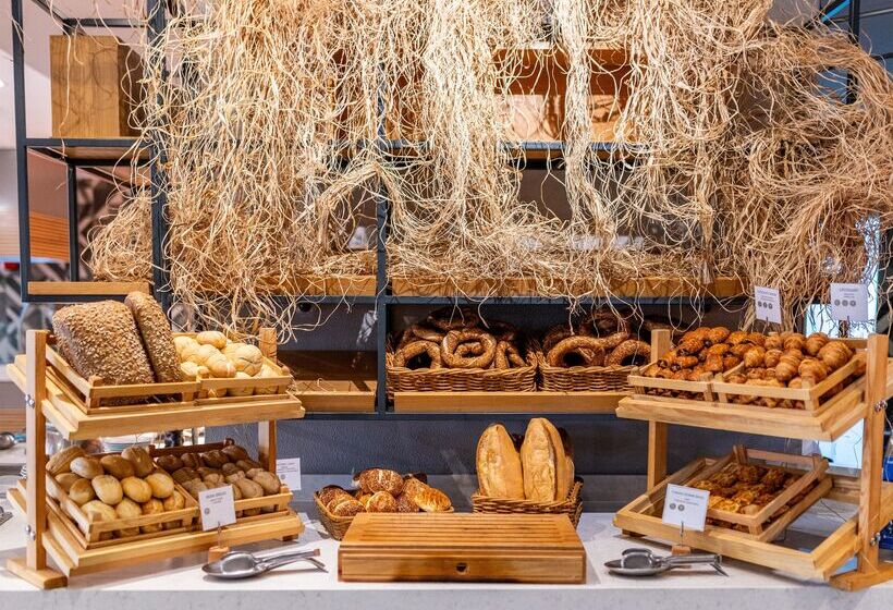 هتل Design Plus Seya Beach