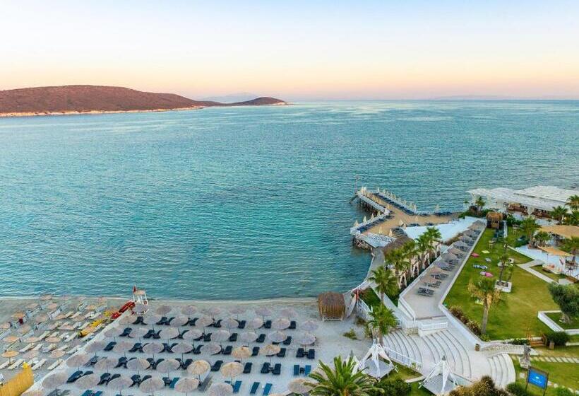 هتل Design Plus Seya Beach