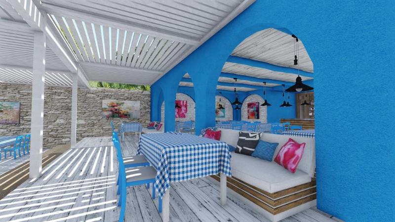 هتل Design Plus Seya Beach