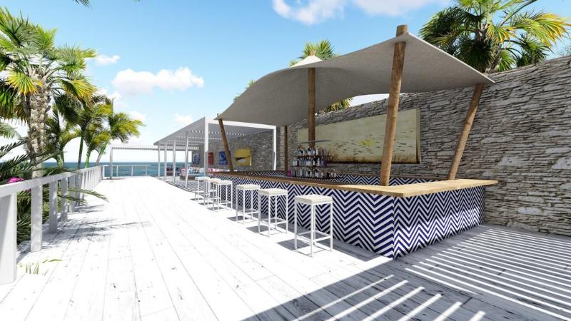 هتل Design Plus Seya Beach