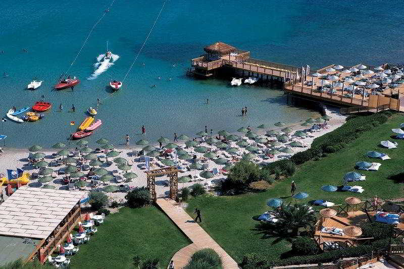 هتل Design Plus Seya Beach