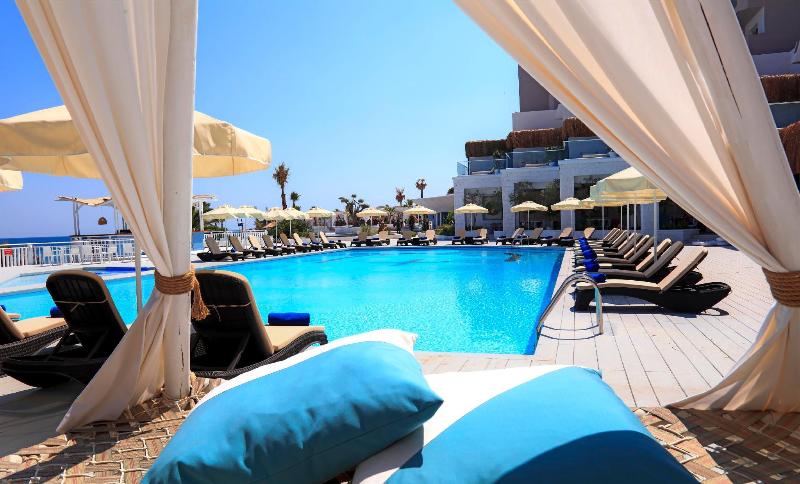 هتل Design Plus Seya Beach