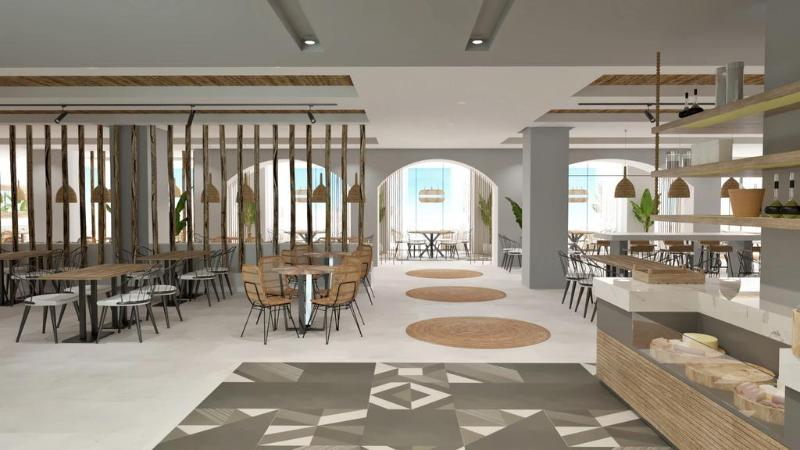 هتل Design Plus Seya Beach