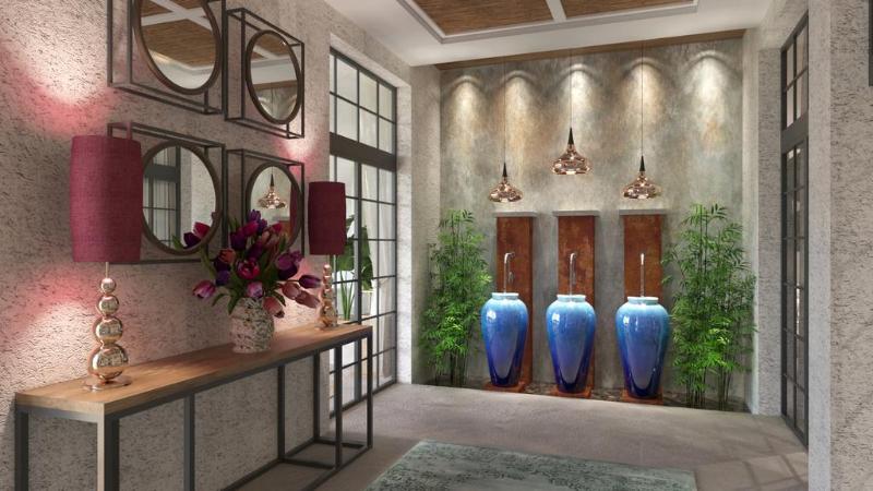 هتل Design Plus Seya Beach