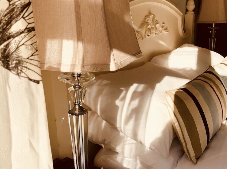 호텔 Shibden Mill Inn