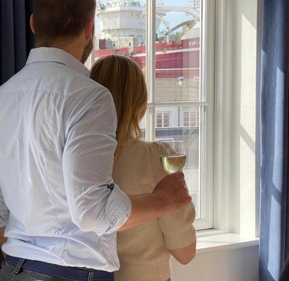 호텔 Skagen Harbour