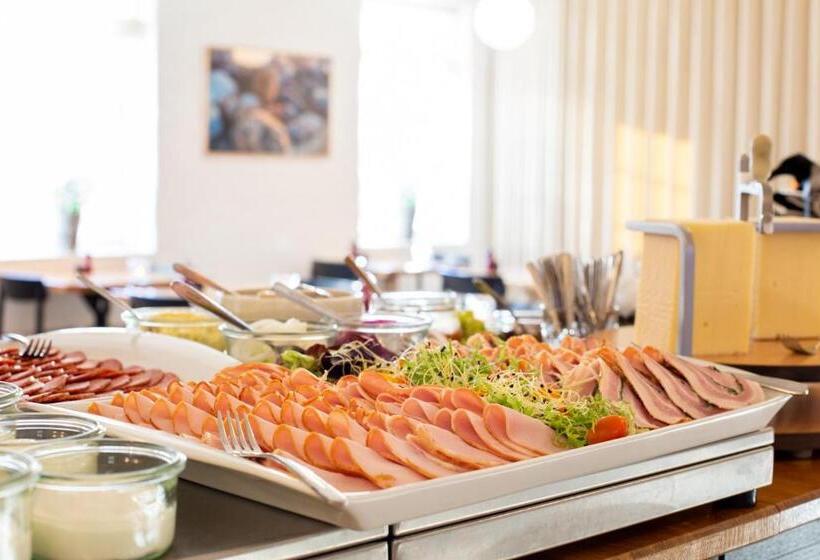 호텔 Skagen Harbour