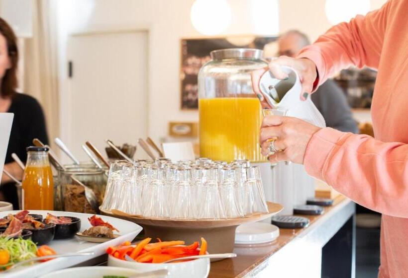 호텔 Skagen Harbour