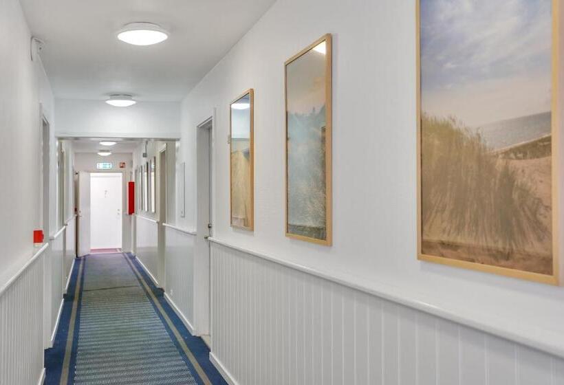 호텔 Skagen Harbour