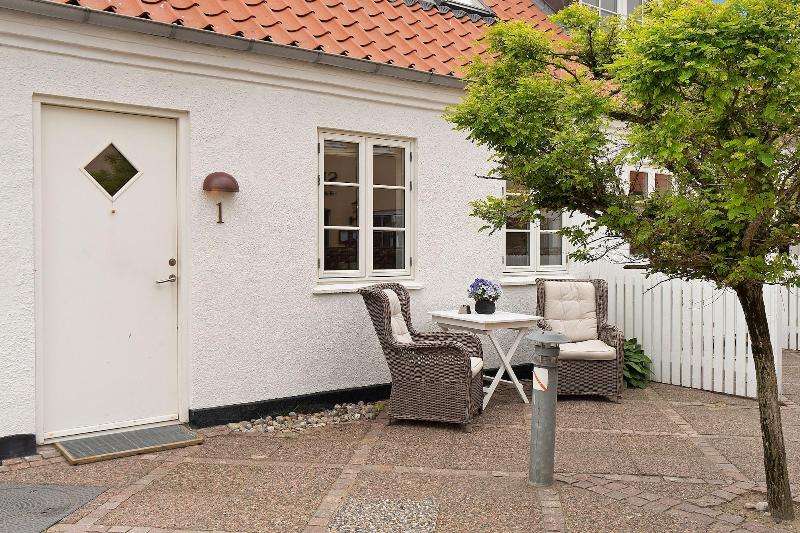 호텔 Skagen Harbour