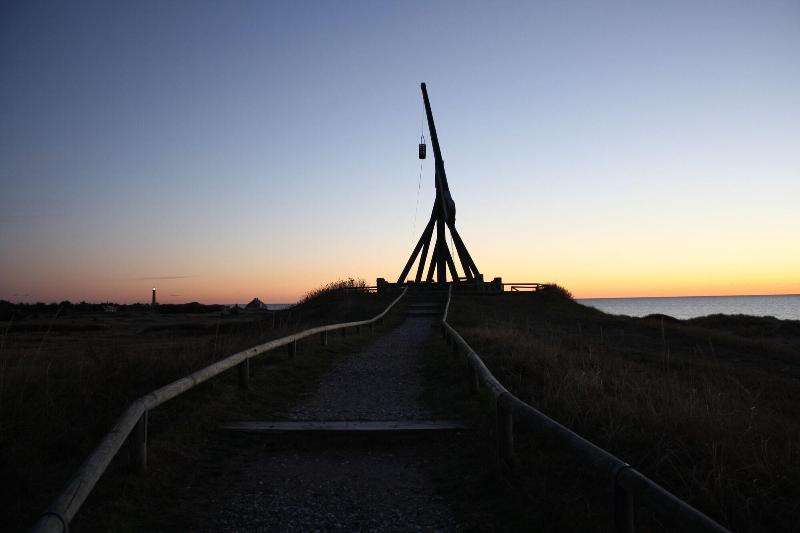 호텔 Skagen Harbour