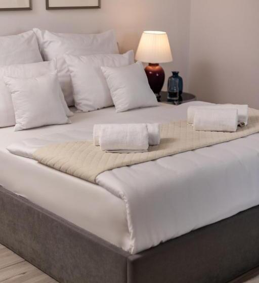 ホテル Sofia By The Railway Station Wroclaw