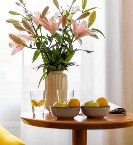 هتل Sofia By The Railway Station Wroclaw