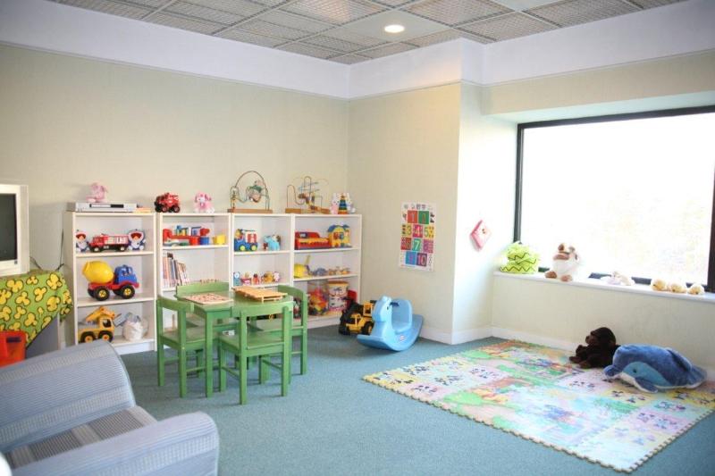 فندق Somerset International Building Tianjin