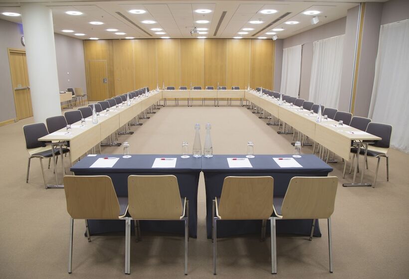 هتل Sopot Marriott Resort & Spa