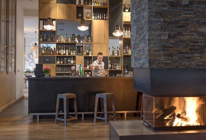 هتل Sopot Marriott Resort & Spa