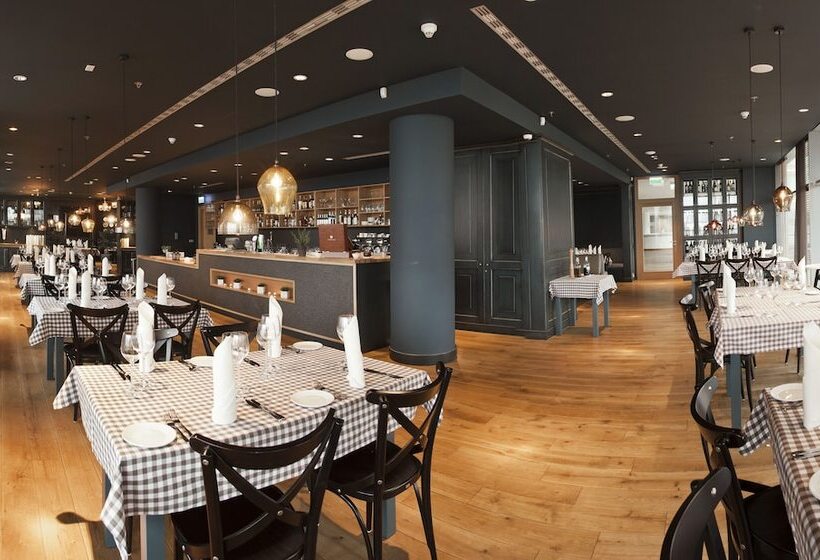 هتل Sopot Marriott Resort & Spa