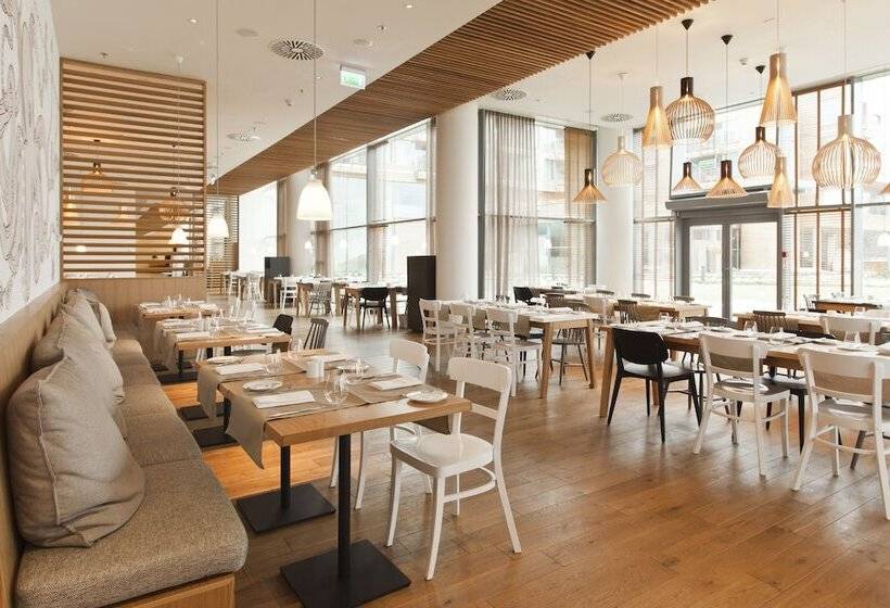 هتل Sopot Marriott Resort & Spa